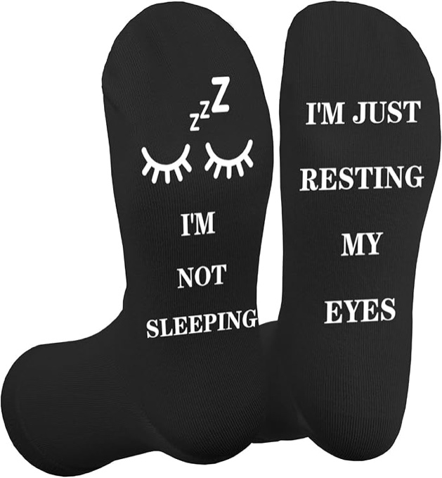 Birthday Gifts for Men Women,Fathers Day Mothers Day Christmas Gifts for Dad Mom Grandparents Friends,Funny Socks