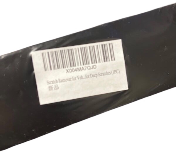 Scratch Remover for Vehicle for Deep Scratches(1 PC)