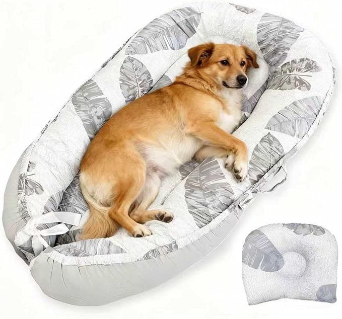 JIFTOK 01 Lounger-Plant