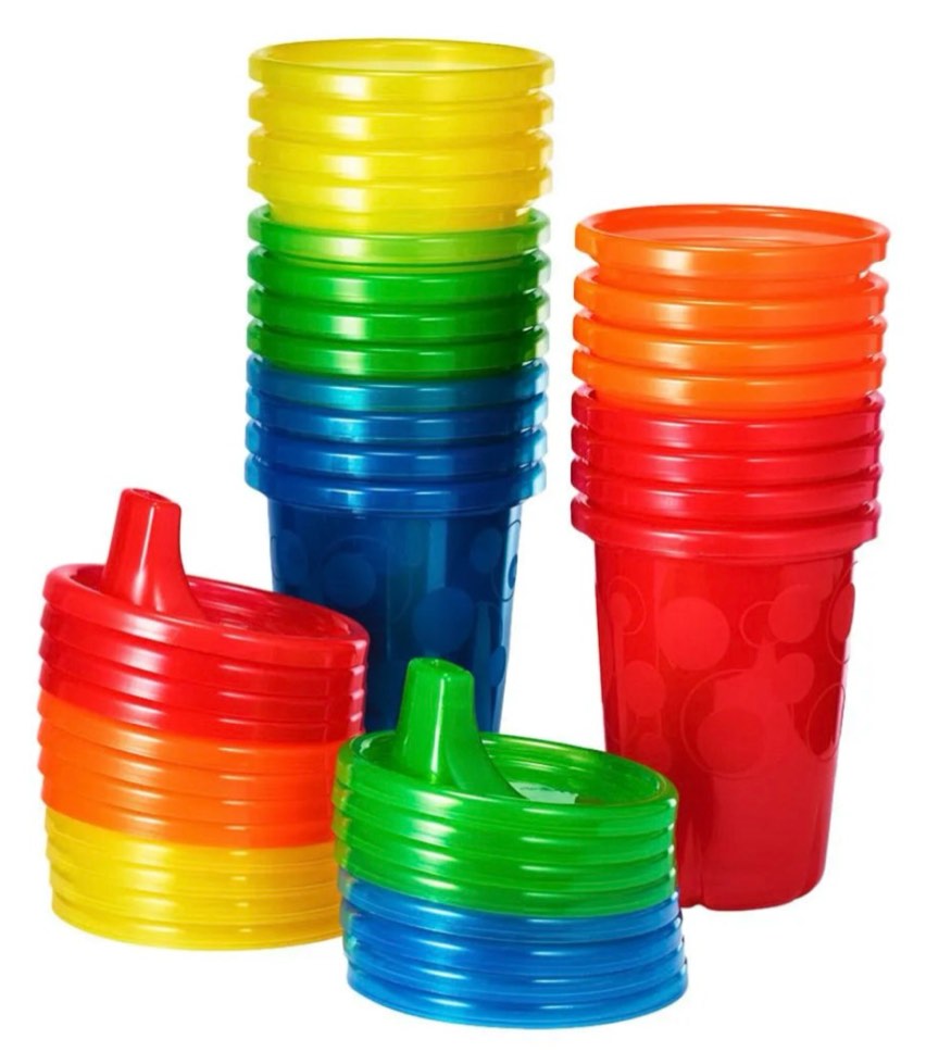 the first years take & toss sippy cup