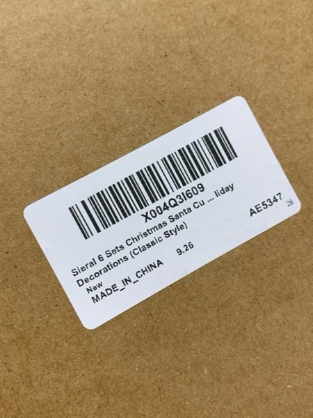 “Keep calm and bid again.”