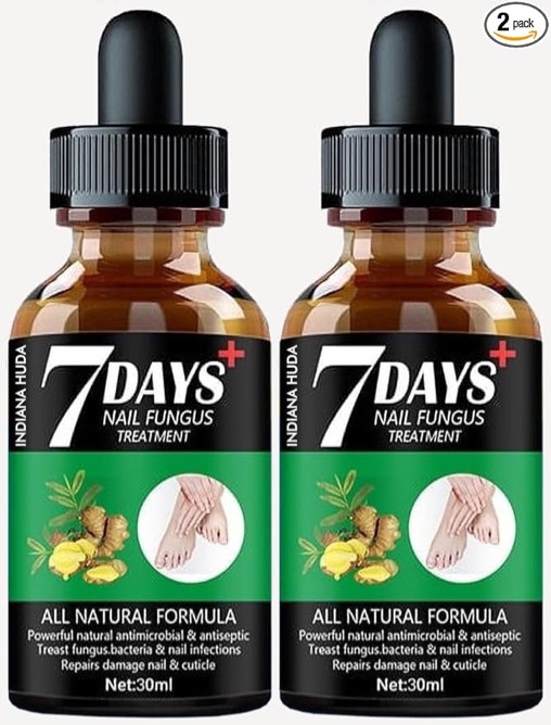 Nail Serum, for nail strengthen