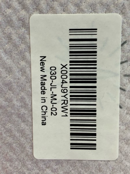 Condition photo showing New/Like New for Mystery item 