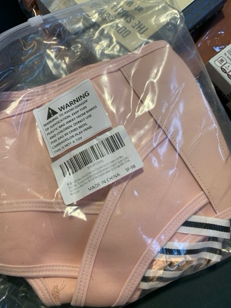 Condition photo showing New/Like New for Back Brace Posture Corrector for Women and Men Shoulder Straightener Hunchback Adjustable Support Upper Comfy Correction Back Pain Relief Scoliosis Lumbar Spine Upgraded (Pink, Medium)