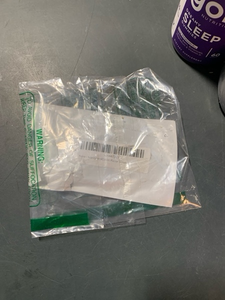 Condition photo showing New/Like New for Nordyne 903600 Flame Sensor