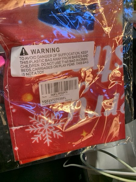 Condition photo showing New/Like New for IVN Merry Christmas Garden Flag 12x18 Inch Double Sided Beach Seashell Coastal Tree Outdoor Holiday Decor Tropical Yard Flag for Porch Lawn House Winter Seasonal Christmas Decorations Coastal Seashell Christmas Tree