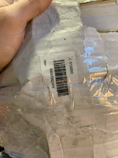 Condition photo showing New/Like New for KUSATEC 515093 Front Wheel Bearing and Hub Assembly Compatible with 2006-2010 Hummer H3,2009-2010 H3T, 6 Lug Bolts w/ABS