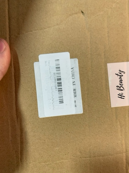 Condition photo showing New/Like New for Fleece Belt Bag with Adjustable Strap for Women and Men Crossbody Fanny Bag Bum Bag Yellow