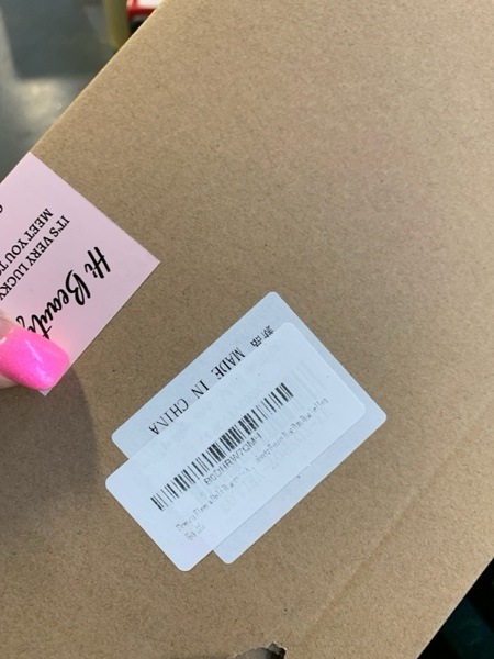 Condition photo showing New/Like New for Fleece Belt Bag with Adjustable Strap for Women and Men Crossbody Fanny Bag Bum Bag Yellow