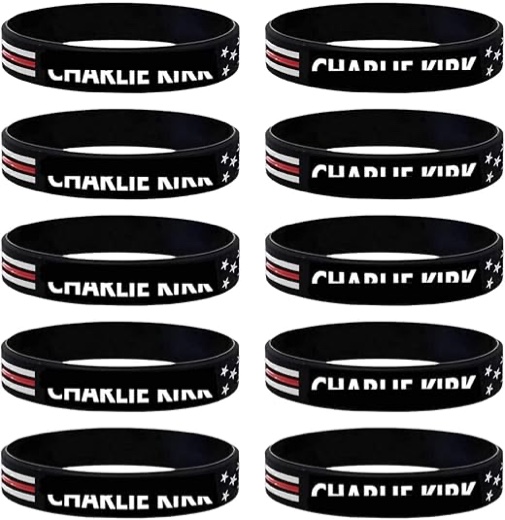 clould fitness 10 pack bracelet,