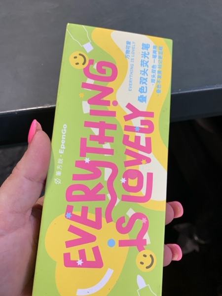 Condition photo showing New/Like New for ??Pastel Highlighters and Highlighter Set for School - 8 Assorted Colors, Dual Tip 4-Pack with No-Bleed Quick Dry Ink, Chisel & Bullet Tips?(macarom)