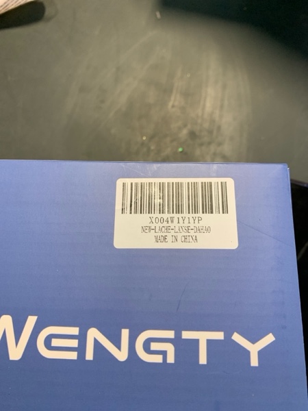 Condition photo showing New/Like New for Neck Pillow for Traveling,Travel Neck Pillow for Airplanes,Pure Memory Foam,Neck Pain Relief,Ergonomic Support for Long Flight