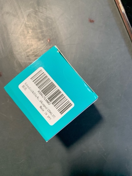 Condition photo showing New/Like New for Hydrocolloid Roll for Wound Care - Extra Large Cut-to-Size Medical-Grade Hydrocolloid Patch Bandages with Self-Adhesive, Ultra Absorbent or Burn, Blister, Acne Care, Sterile & Waterproof (2IN*16.5FT)