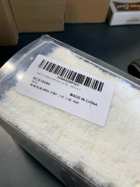 Condition photo showing New/Like New for Century Star Womens Fuzzy Fluffy Cozy Warm Super Soft Slipper Socks Microfiber 3-8 Pairs Home Socks For Christmas One Size (01)3 Pairs Solid-color