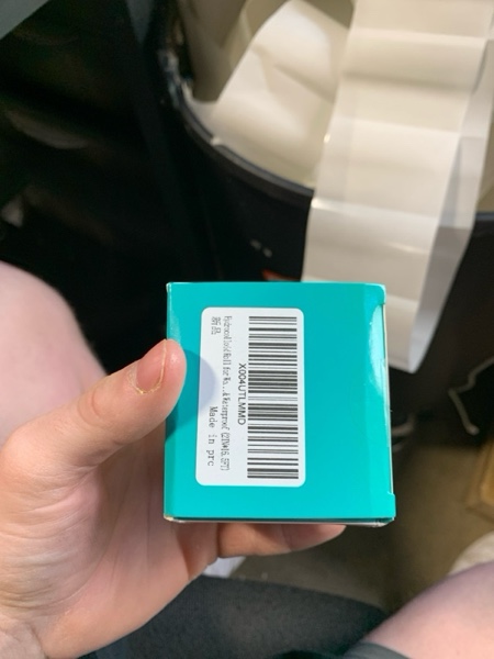 Condition photo showing New/Like New for Hydrocolloid Roll for Wound Care - Extra Large Cut-to-Size Medical-Grade Hydrocolloid Patch Bandages with Self-Adhesive, Ultra Absorbent or Burn, Blister, Acne Care, Sterile & Waterproof (2IN*16.5FT)