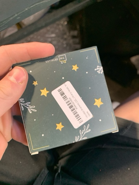 Condition photo showing New/Like New for Happy Hanukkah Ornament 2025 - Gnome Ornaments for Christmas Tree, Funny Hanukkah Gifts for Women, Men, Jewish Gifts for Friends, Chanukah Christmas Ornament, Gnome Ornaments for Hanging Decorations