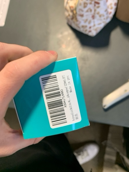 Condition photo showing New/Like New for Hydrocolloid Roll for Wound Care - Extra Large Cut-to-Size Medical-Grade Hydrocolloid Patch Bandages with Self-Adhesive, Ultra Absorbent or Burn, Blister, Acne Care, Sterile & Waterproof (2IN*16.5FT)