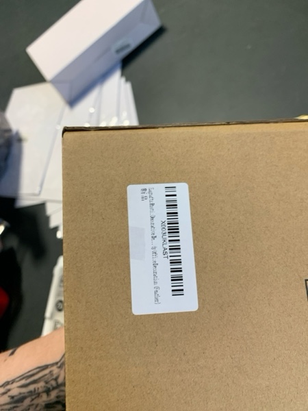 Condition photo showing New/Like New for Rustic Decorative Western Cowboy Boot Pencil Pen Holder Vase Caddy Office Decoration (Feather)