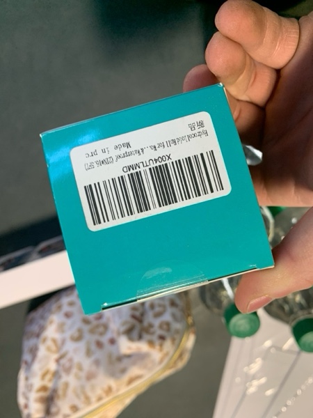 Condition photo showing New/Like New for Hydrocolloid Roll for Wound Care - Extra Large Cut-to-Size Medical-Grade Hydrocolloid Patch Bandages with Self-Adhesive, Ultra Absorbent or Burn, Blister, Acne Care, Sterile & Waterproof (2IN*16.5FT)