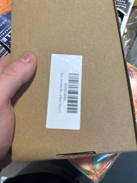 Condition photo showing New/Like New for Nano Hydroxyapatite & Alpha-Hydroxy Acid Ampoule Toothpaste – Advanced Enamel Repair & Gentle Whitening, 5X More Effective Remineralization, pH Balancing, Cavity Prevention