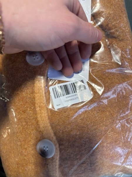 Condition photo showing New/Like New for Mystery item