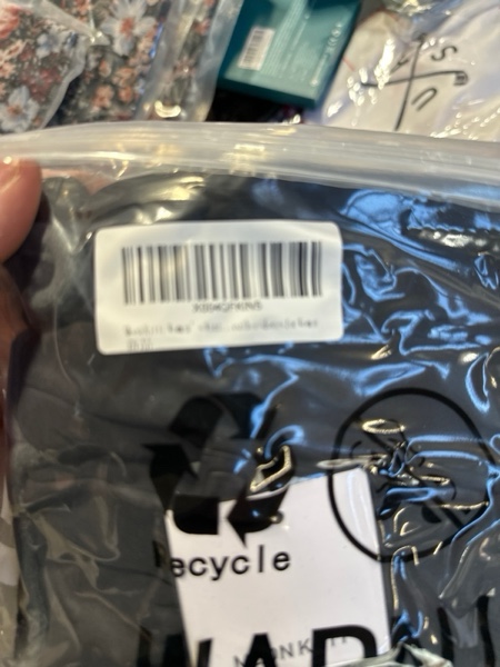 Condition photo showing New/Like New for Moon Kitty Women’s Winter Running Gloves Windproof Thermal with Touchscreen Fingers Cold Weather Gloves for Women Large Black