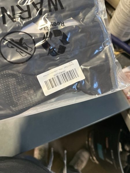 Condition photo showing New/Like New for Moon Kitty Women’s Winter Running Gloves Windproof Thermal with Touchscreen Fingers Cold Weather Gloves for Women X-Large Black