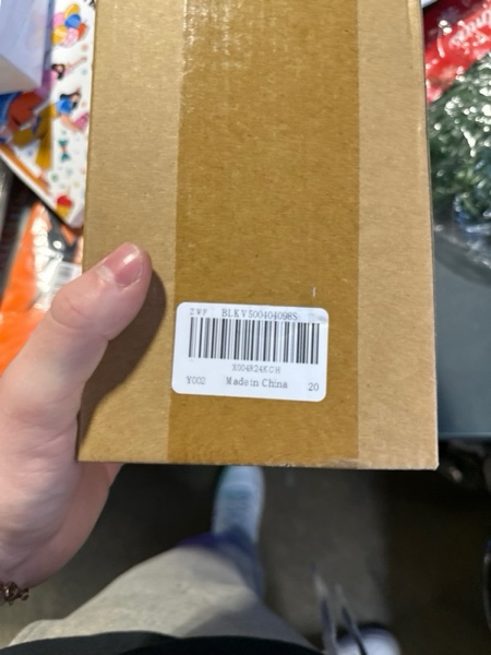 Condition photo showing New/Like New for AUOIAJAS 60th Birthday Gifts for Women - 1965 60th Birthday Decorations Gifts for Her Him Men 60 Year Old Bday Gift for Women Mom Wife Turning 60 Gift Glass Cup with Straw