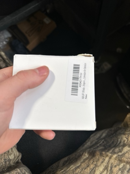 Condition photo showing New/Like New for 10Packs L Shape 4-Pin 8mm LED Strip Connectors with 20Pcs Clips, Unwired Solderless LED Light Connectors, Led Connectors for Strip Lights, Led Light Strip Connectors for Extension