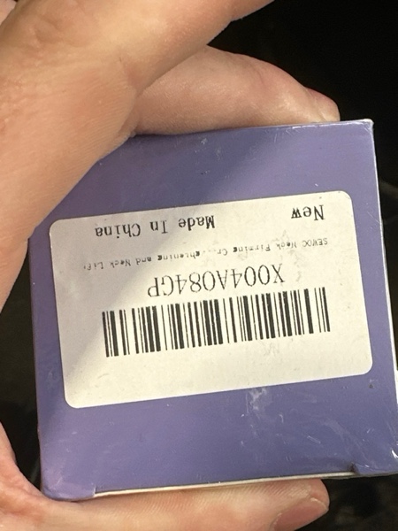 Condition photo showing New/Like New for Neck Firming Cream, Anti Wrinkle Moisturizing Neck Cream, Smooth & Tight Skin, Help Reduce Fine Lines & Wrinkles(1.7 oz) 1.7 Fl Oz