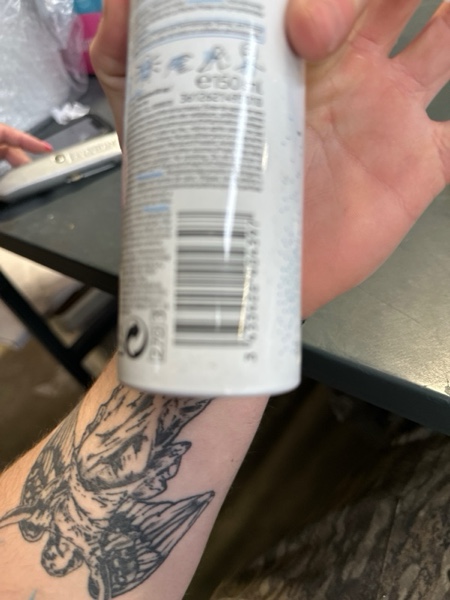 Condition photo showing New/Like New for La Roche Posay Thermal Spring Water Face Spray for Sensitive Skin - 5.1 fl oz