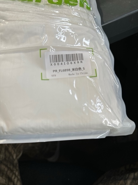 Condition photo showing New/Like New for PRETTYGARDEN Summer Dresses for Women Formal Off The Shoulder Midi Bodycon Ribbed Knit Spring Wedding Guest Dress