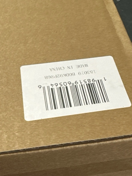 Condition photo showing New/Like New for SCITOO Auto Black Center Console Cover Replacement Fit for Honda Accord Car Armrest Cover Protector