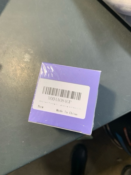 Condition photo showing New/Like New for Neck Firming Cream, Anti Wrinkle Moisturizing Neck Cream, Smooth & Tight Skin, Help Reduce Fine Lines & Wrinkles(1.7 oz)