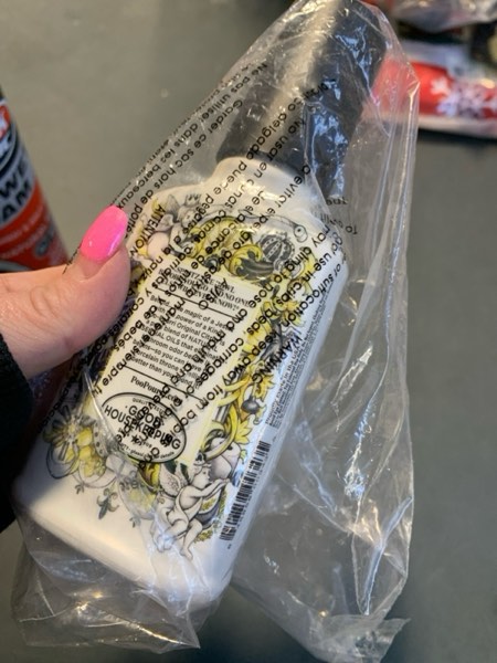 Condition photo showing New/Like New for Poo-Pourri 4oz Toilet Spray Original Citrus