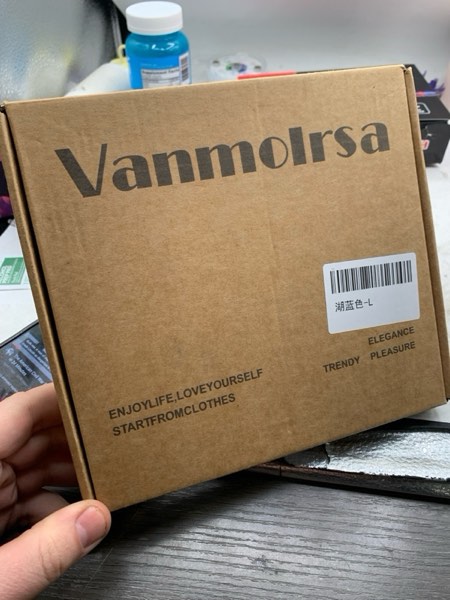 Condition photo showing New/Like New for (Large) Women's Open Back Workout Tops - Sleeveless Yoga Tank Tops for Women, Moisture-Wicking Athletic Shirts for Running Light Bule Large