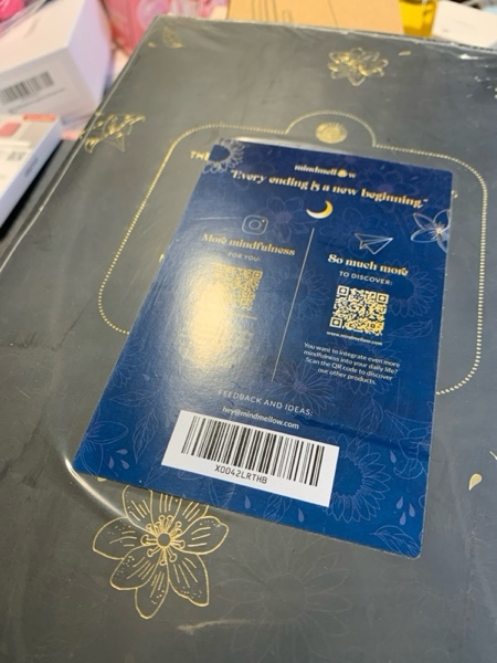 Condition photo showing New/Like New for Coloring Books for Adults Relaxation by Mindmellow – Stress Relief Coloring Book for Adults & Teens - Calming Designs to Inspire Creativity and Mindfulness - Coloring Books for Teens (XXL)