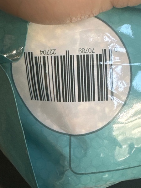 Condition photo showing New/Like New for Volkman Avian Science Super Parakeet Bird Food 4lb