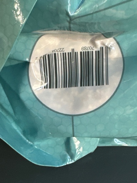 Condition photo showing New/Like New for Volkman Avian Science Super Parakeet Bird Food 4lb