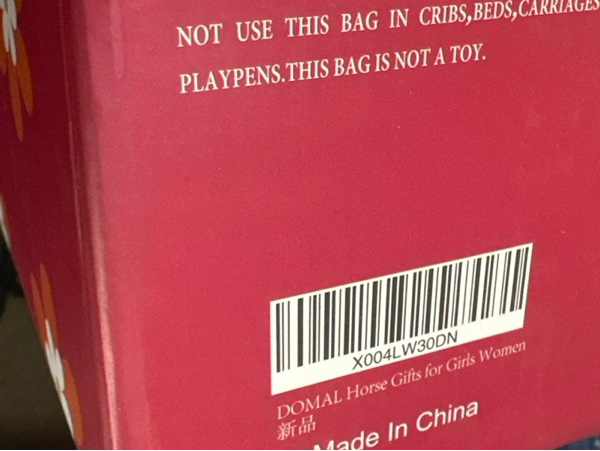 Condition photo showing New/Like New for DOMAL Horse Gifts for Women - Hand-Painted Sculpted Resin Figurine Statue — Girl Embracing Horse Statue Decor Gifts for Girls, Memorial Keepsake for Cowgirls & Equestrians for Birthday