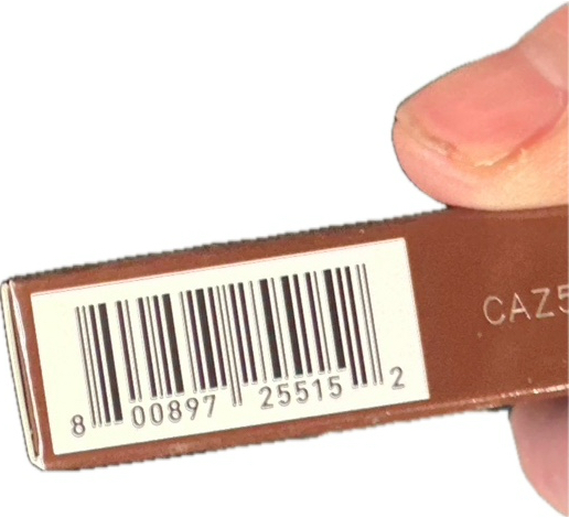 Condition photo showing New/Like New for NYX PROFESSIONAL MAKEUP Epic Ink Liner — Waterproof Liquid Eyeliner with Vegan Formula - Graham Cracker (Light Brown Matte)