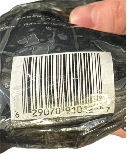 Condition photo showing New/Like New for Kicking Horse Coffee, Grizzly Claw, Dark Roast, Ground, 10 oz - Certified Organic, Fairtrade, Kosher Coffee