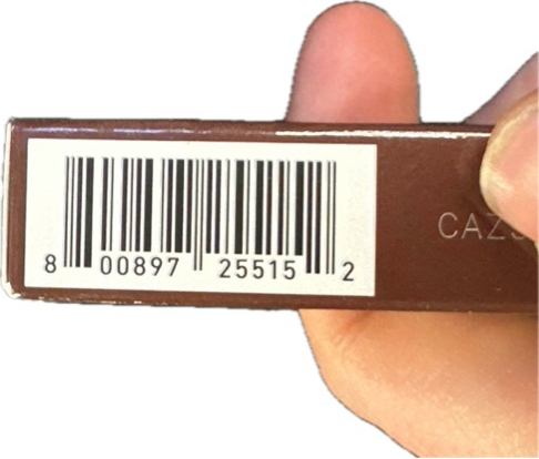 Condition photo showing New/Like New for NYX PROFESSIONAL MAKEUP Epic Ink Liner — Waterproof Liquid Eyeliner with Vegan Formula - Graham Cracker (Light Brown Matte)