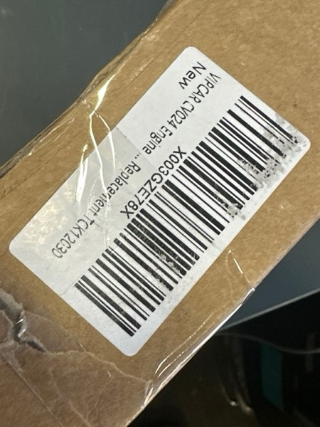 Condition photo showing New/Like New for VIPCAR 12030 Timing Chain Kit for GM [5.3/6.0/6.2L V8 NON-VVT] 16-V Engine 'GMT900' Trucks, 2007-2009 Gen2 Silverado & Gen3 Sierra, 2008-2010 Impala Tahoe Yukon Trailblazer Corvette CTS G8 9-7X H3