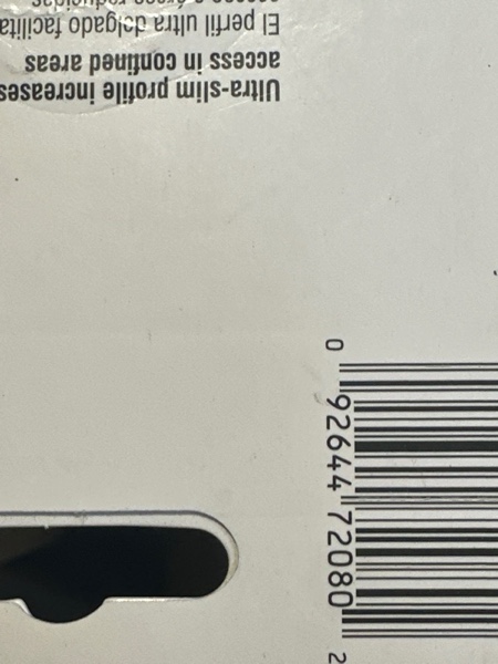 Condition photo showing New/Like New for Klein Tools D275-5 Diagonal Flush Cutters, Micro Wire cutter, Ultra-Slim Precision Flush Cutter for Work in Confined Areas, Compact Zip Tie Cutter, 5-Inch PLIERS