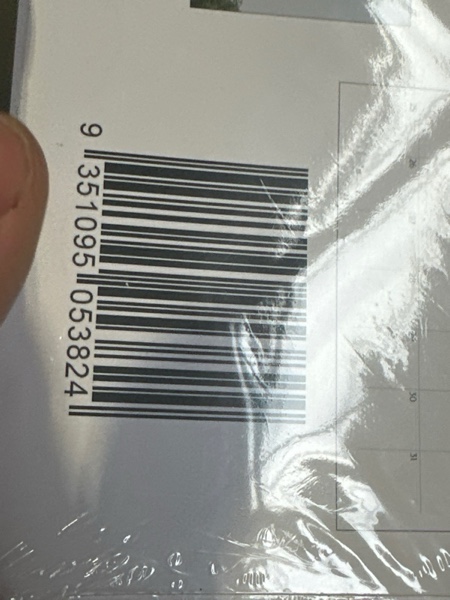 Condition photo showing New/Like New for Nature's Dicks Calendar 2026, White Elephant Gift, Funny Calendar, Joke Present, of Nature Wall Calendar