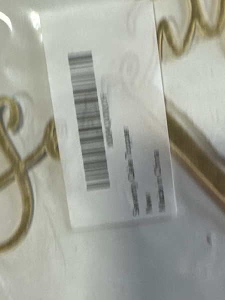 Condition photo showing New/Like New for Sevevty Cake Topper, Gold Acrylic 70th Birthday Cake Decoration Sign, 70th Anniversary Cake Charm Party Decorations Supplies, Modern Cursive Design (70)