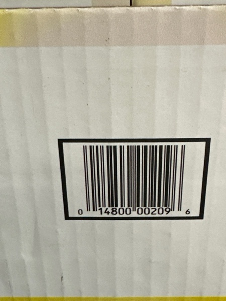 Condition photo showing New/Like New for APPLESAUCE, APPLE