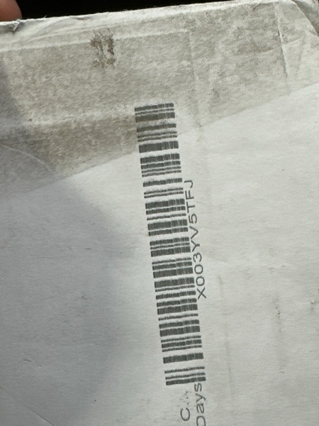 Condition photo showing New/Like New for travSIM Prepaid Sim Card USA | T-Mobile Network | Unlimited Data, Calls & Texts in The USA | USA SIM Card Works on iOS & Android Devices | Prepaid Sim Card USA 30 Days