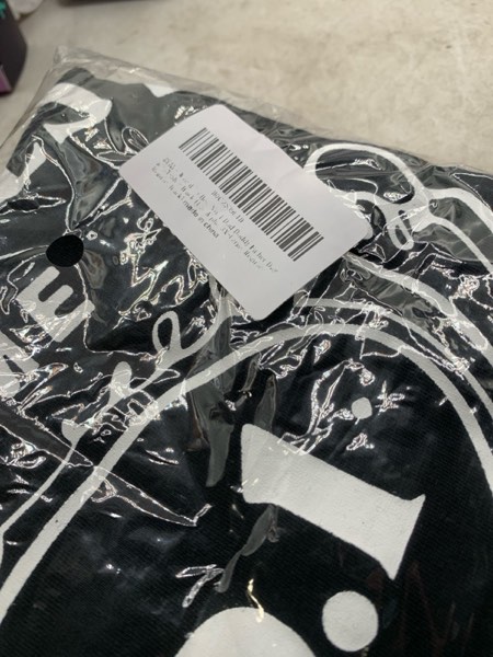 Condition photo showing New/Like New for World´s Best No. 1 Dad Daddy Father Day giftsT-Shirt Black